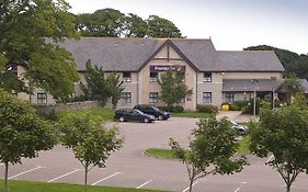 Premier Inn Aberdeen South